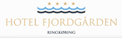 Hotel Fjordgården
